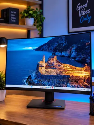 ASUS ROG XG32WCS 32 Inch 1440p 180Hz Curved Gaming Monitor 1ms, ELMB