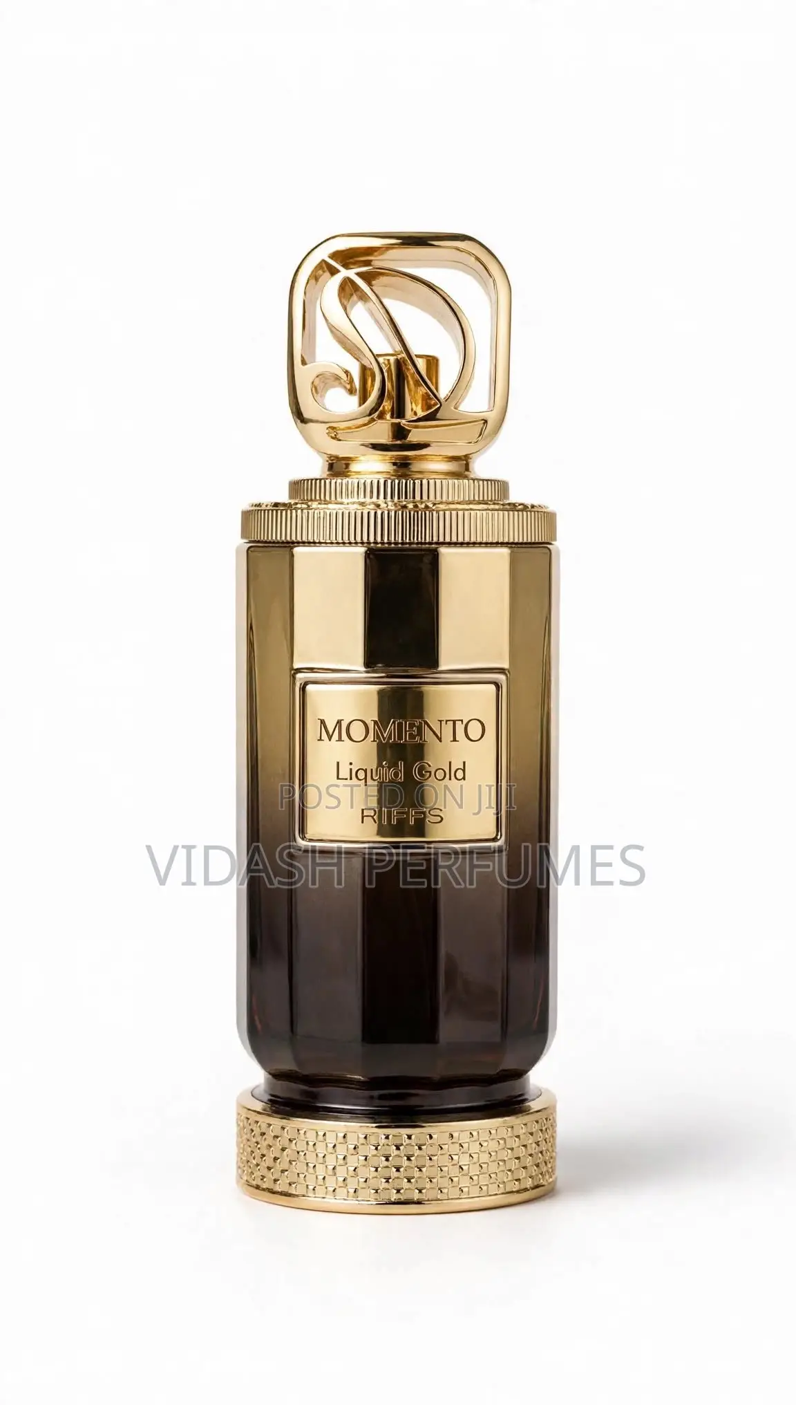 Momento Liquid Gold