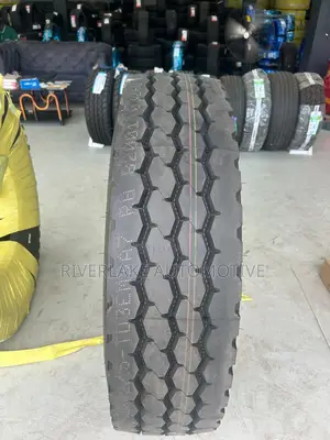 Brand New 13r22.5 Habilead Truck Tyres Available!