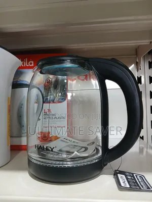 Haley Kettle