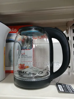 Haley Kettle