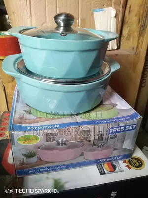 Ceramic Bowls Set