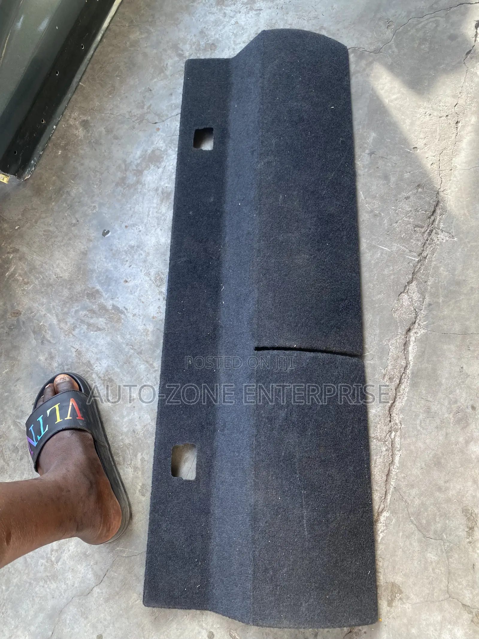 Honda CRV Hybrid 2023 2024 2025 2026 Rear Cargo Lid