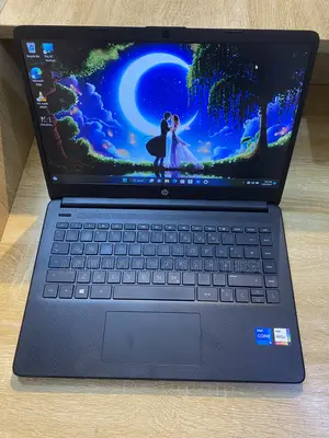 Laptop HP 14S 8GB Intel Core i5 SSD 256GB