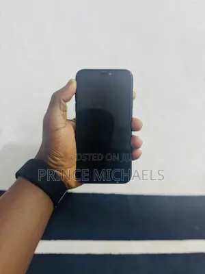 Apple iPhone XR 64 GB Black