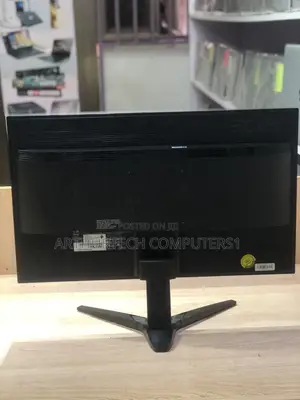 Acer Edgeless Monitor
