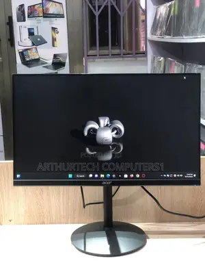 Acer Edgeless Monitor