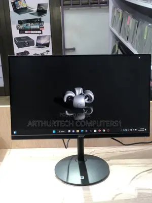 Acer Edgeless Monitor