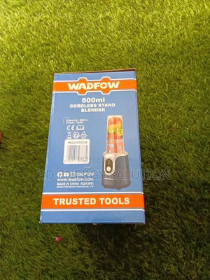 Original Wadfow Brand - Strong & Durable