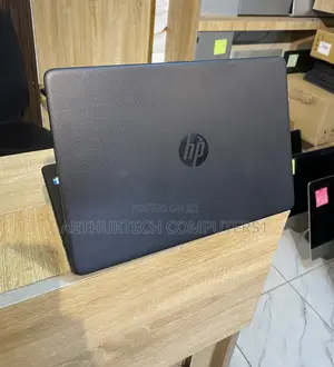 Laptop HP 14S 8GB Intel Core i5 SSD 256GB