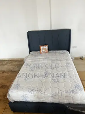Compressed Mattress
