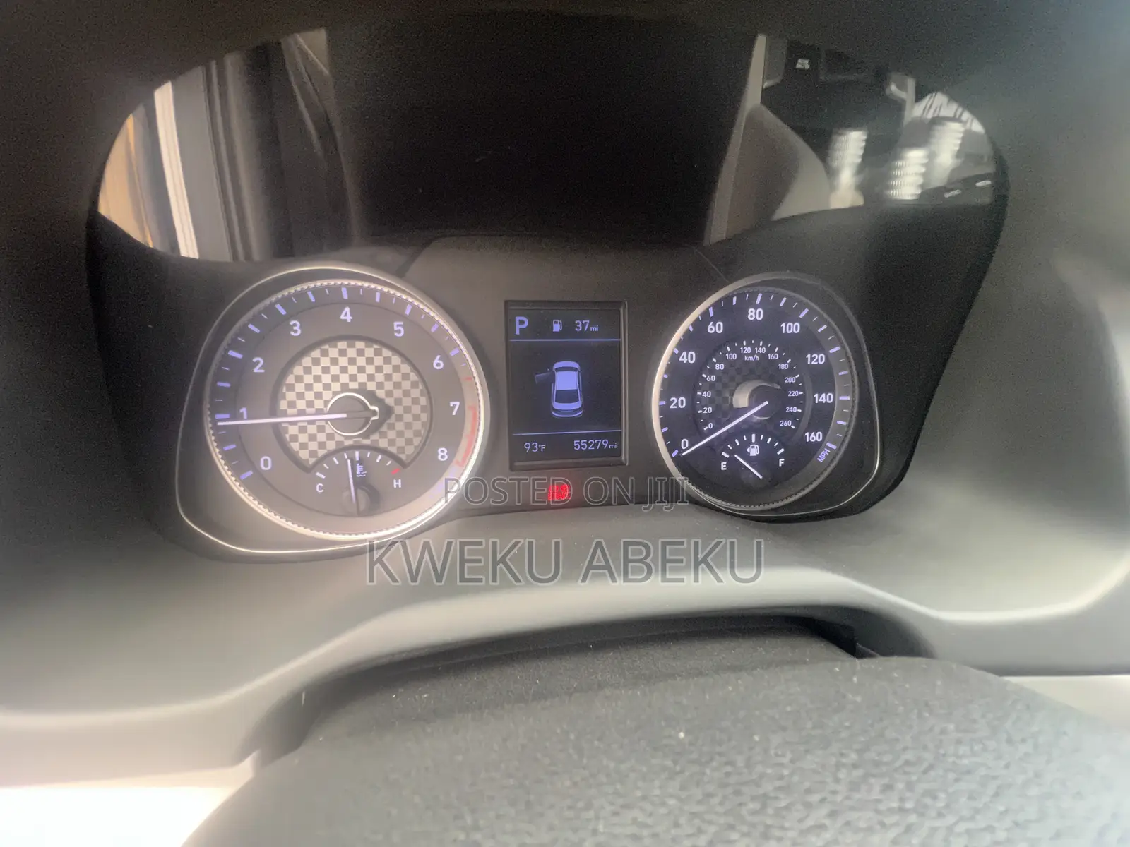 Hyundai Elantra SE 2020 Silver