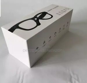 XG88 Pro Wireless Smart Glasses – Bluetooth Audio & Hands-Free Calling