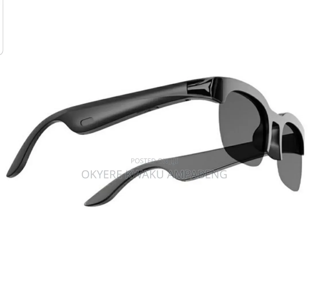 XG88 Pro Wireless Smart Glasses – Bluetooth Audio & Hands-Free Calling