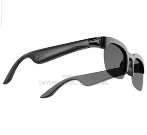 XG88 Pro Wireless Smart Glasses – Bluetooth Audio & Hands-Free Calling