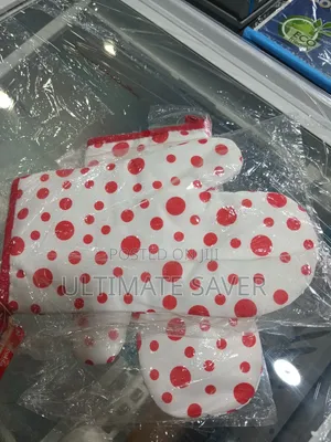 Cotten Mitts