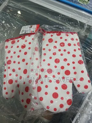 Cotten Mitts
