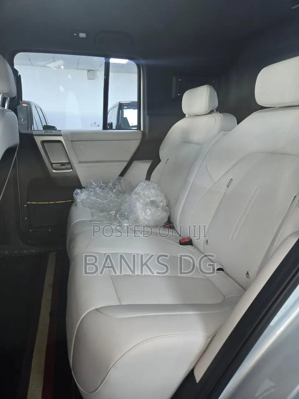 New Chery iCar EQ3 2025 Silver