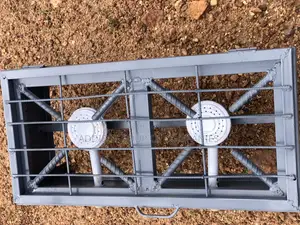 Local Stove (Frimpong)