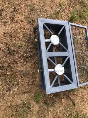 Local Stove (Frimpong)