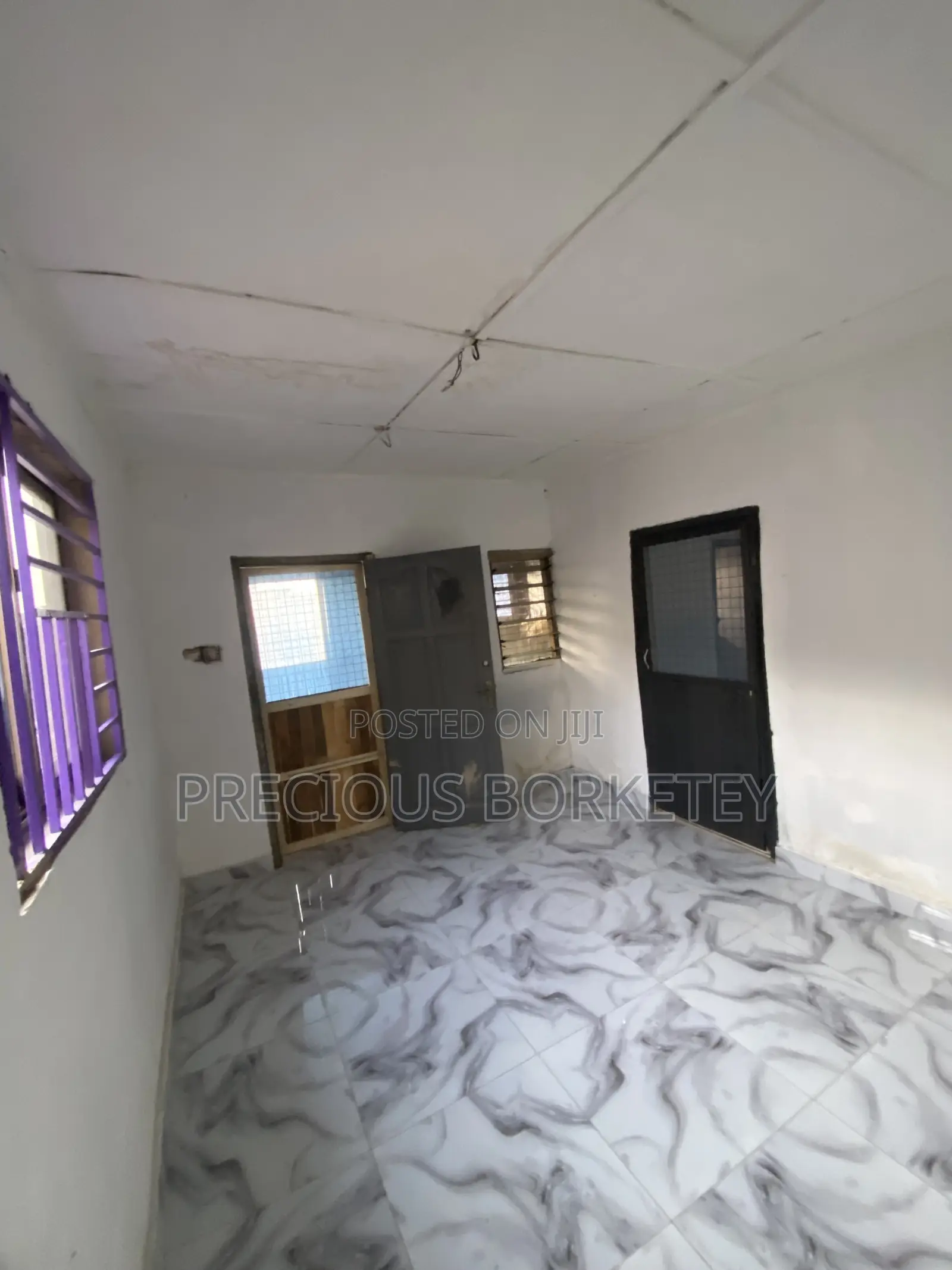 Furnished 1bdrm House in Teshie for rent