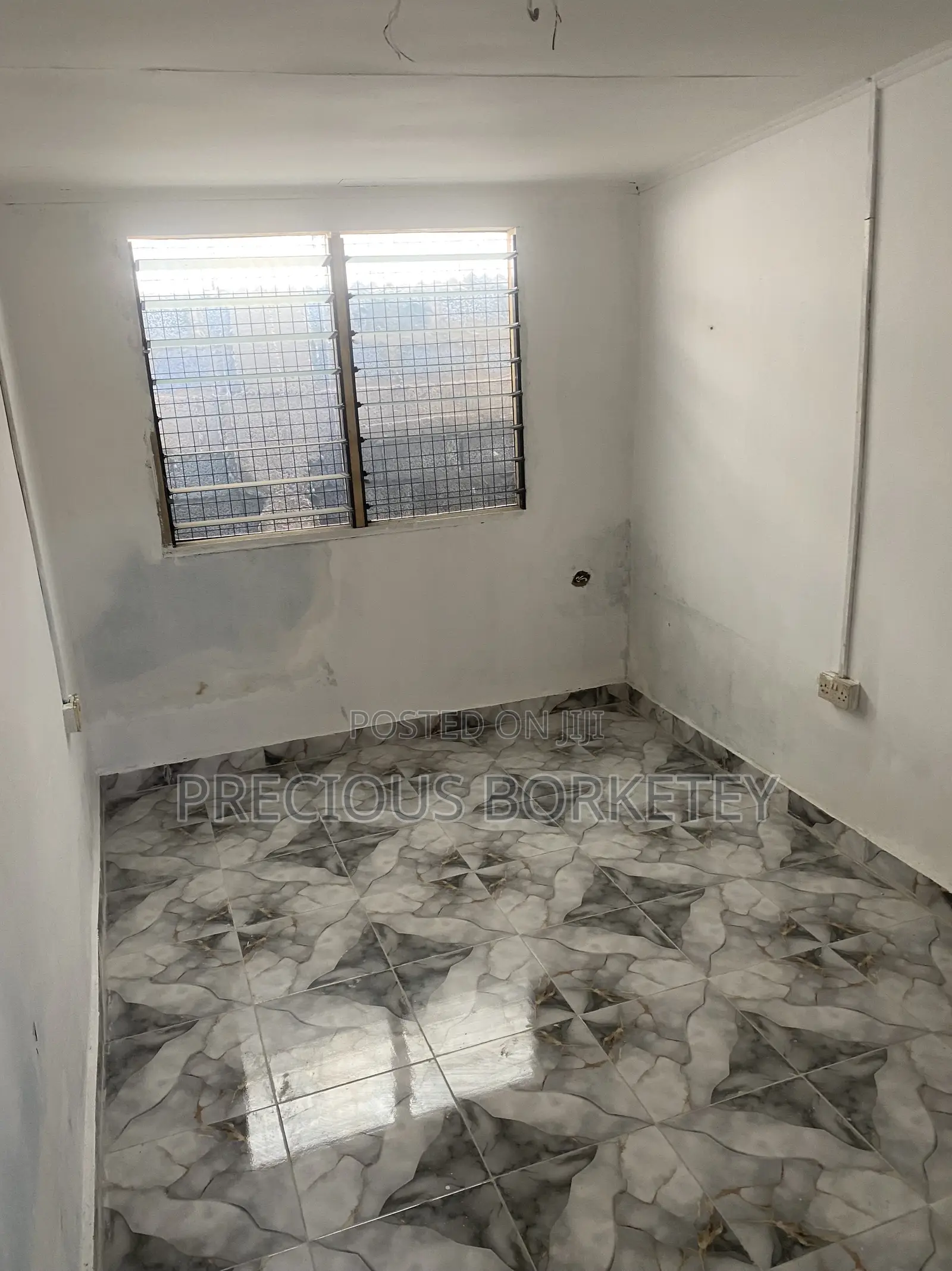 Furnished 1bdrm House in Teshie for rent