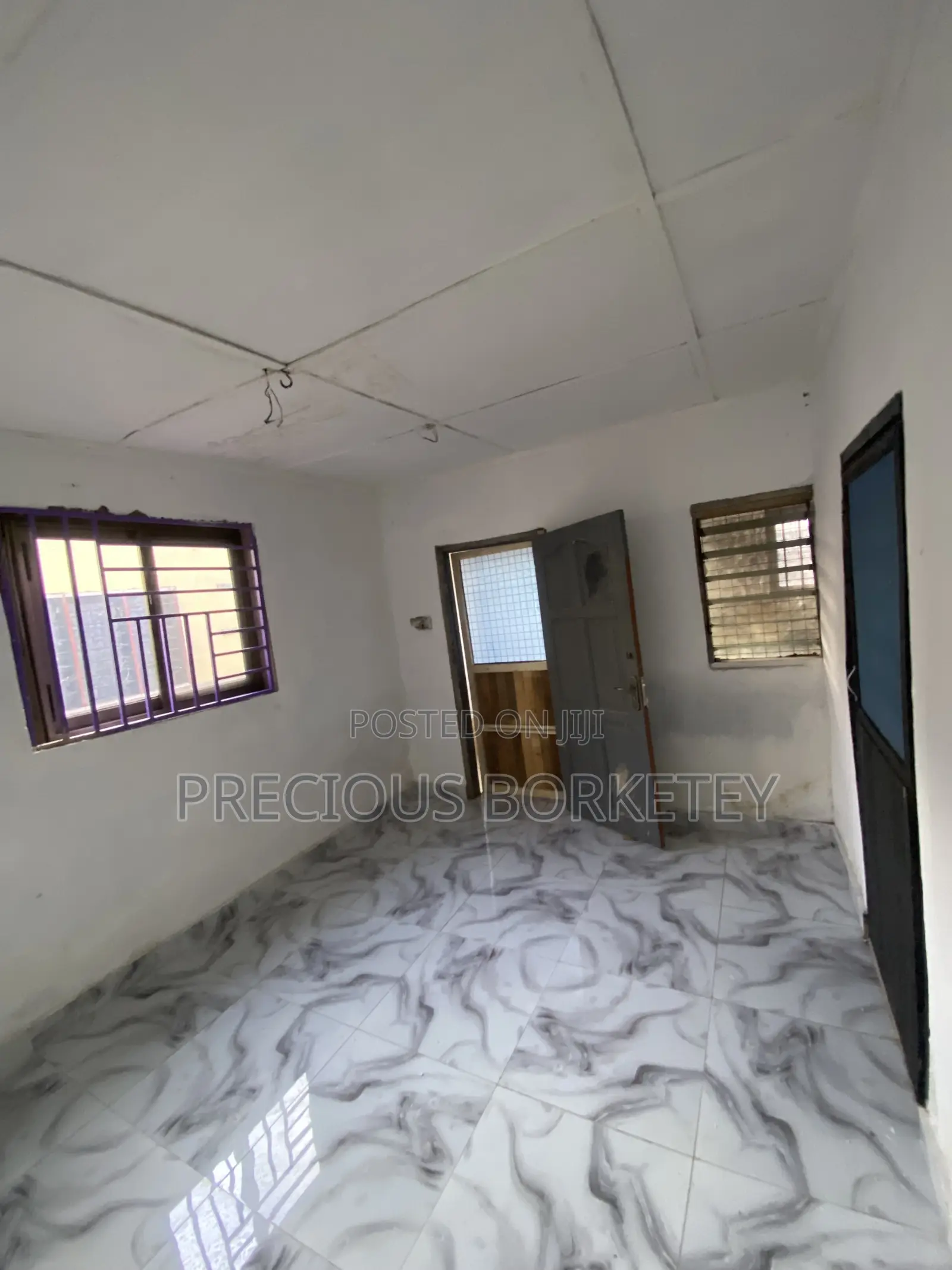 Furnished 1bdrm House in Teshie for rent