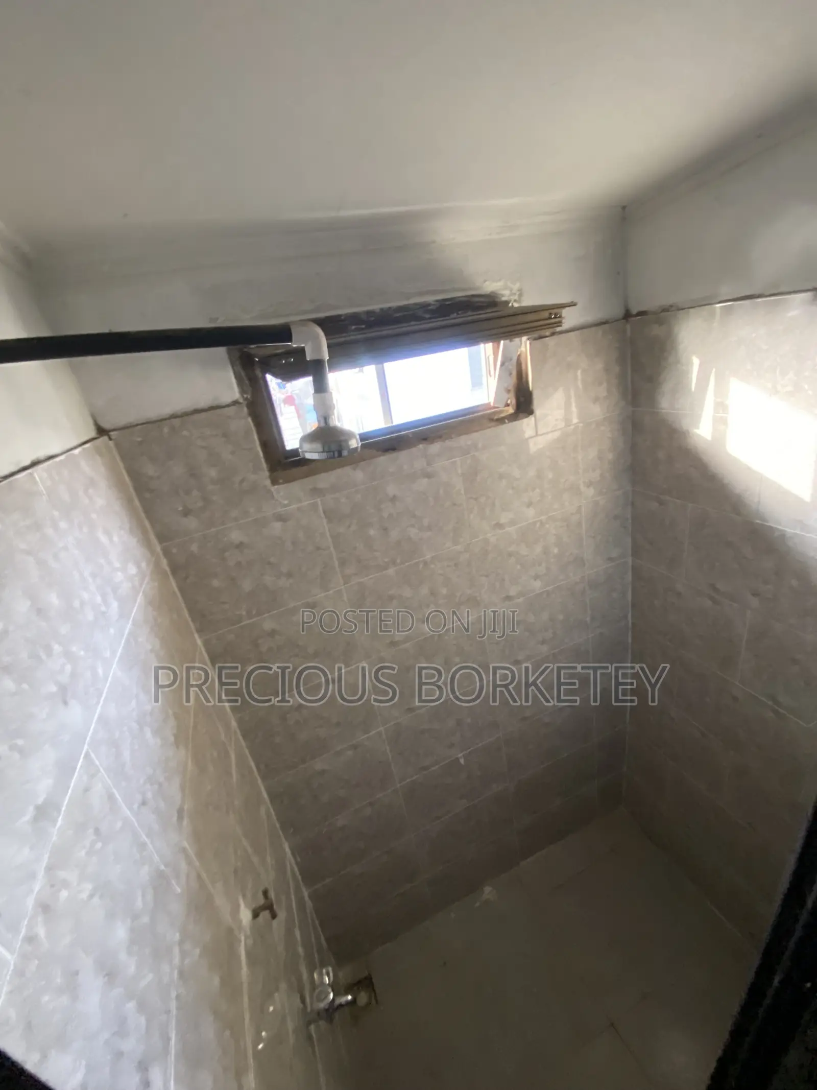 Furnished 1bdrm House in Teshie for rent