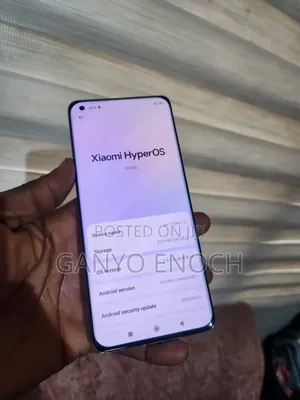 Xiaomi Mi 11 Ultra 256 GB White