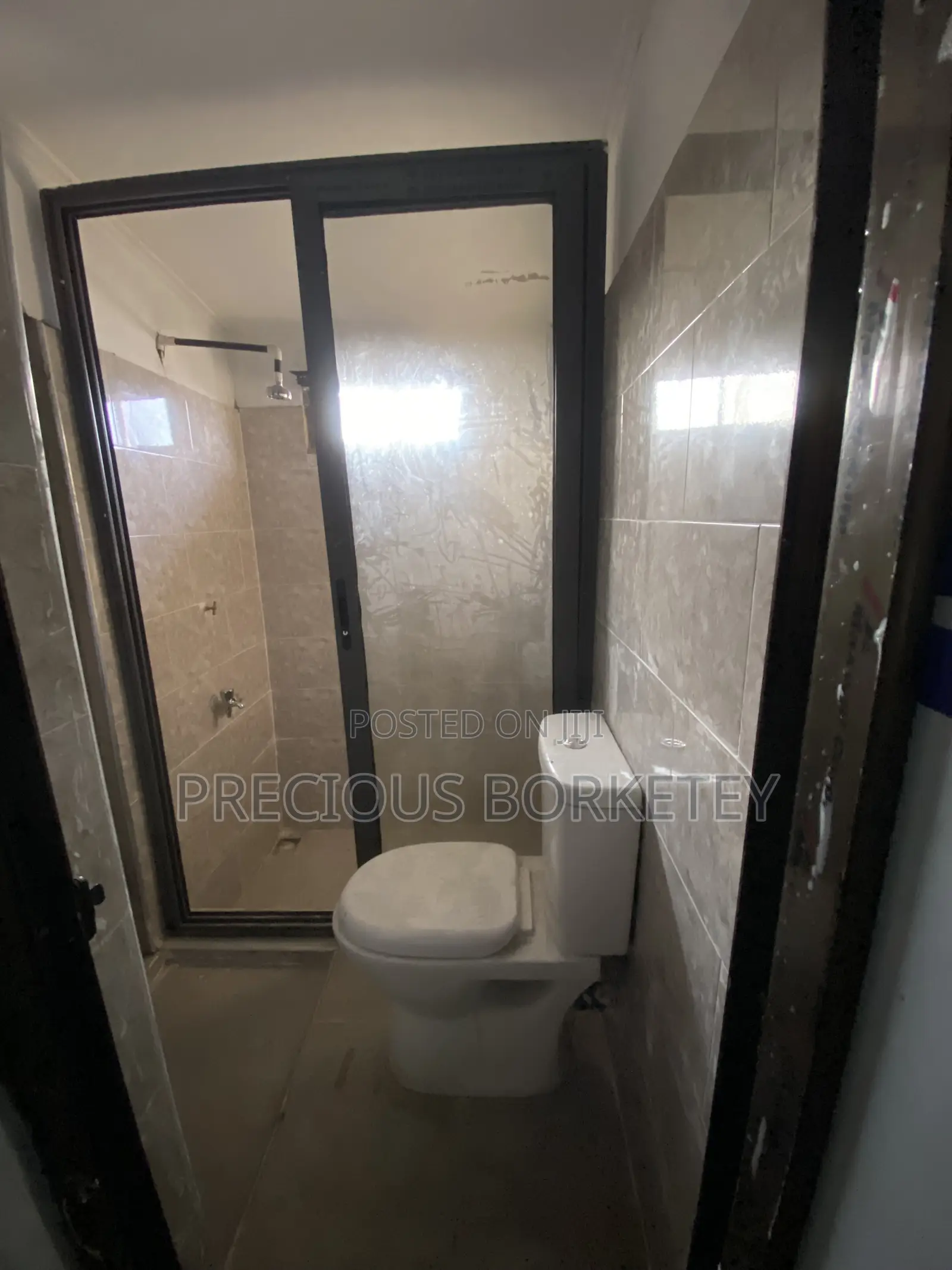 Furnished 1bdrm House in Teshie for rent