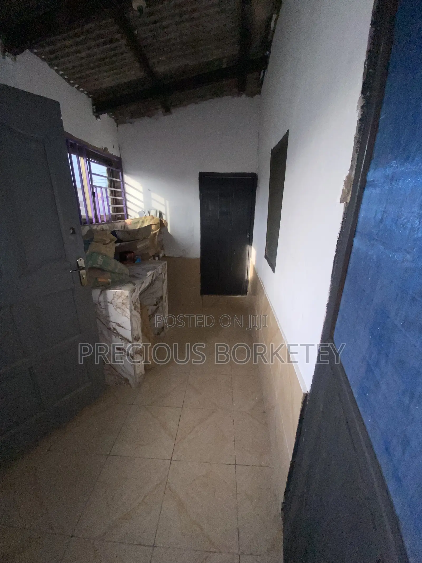 Furnished 1bdrm House in Teshie for rent