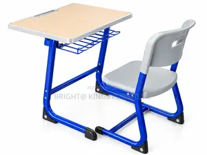 Student Table and Chair