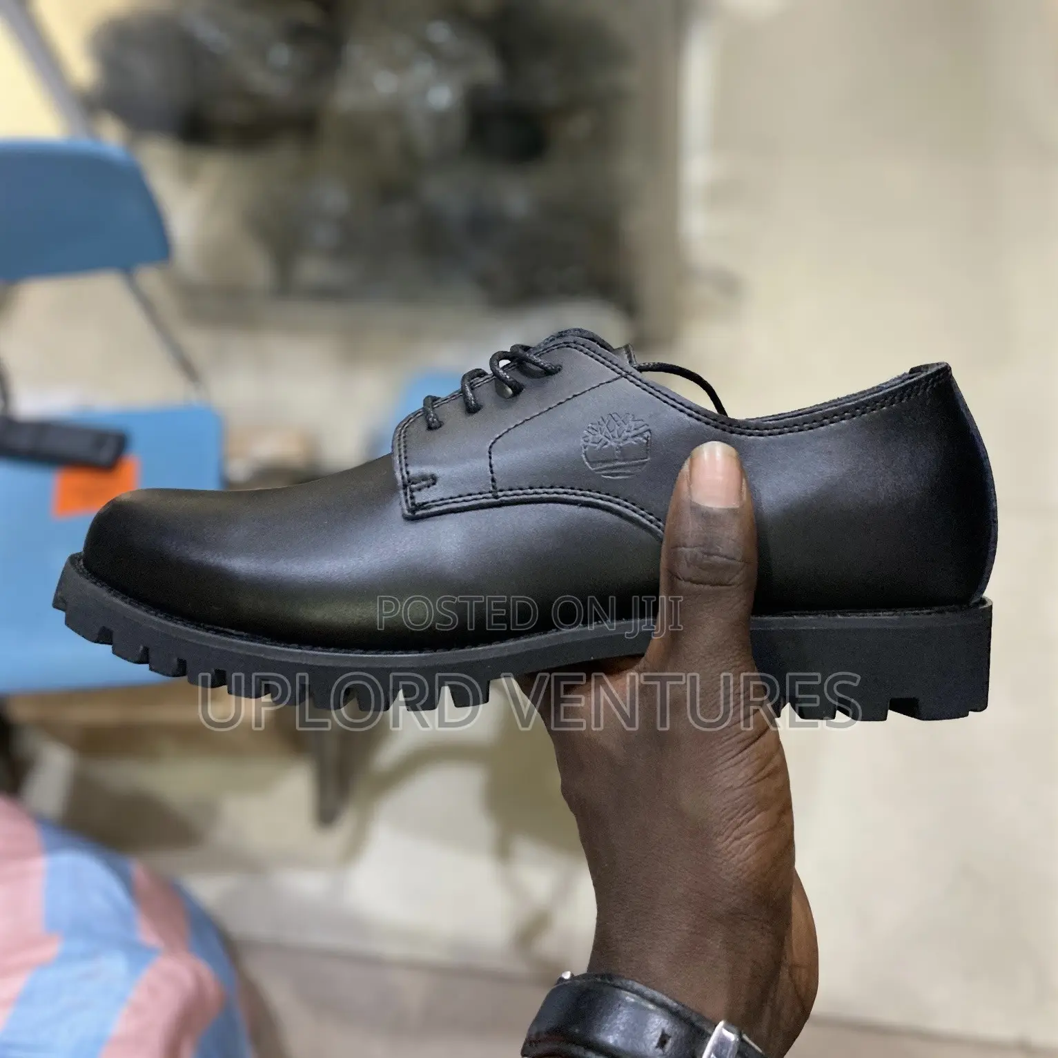 Timberland Oxford Shoe