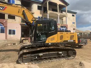 Brand New Sany 215C for Sale