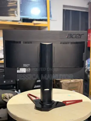 Predator XB271HU