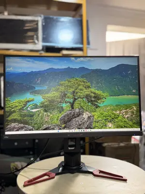 Predator XB271HU