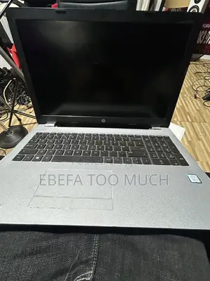 Laptop HP Pavilion 15 8GB Intel Core i5 HDD 320GB