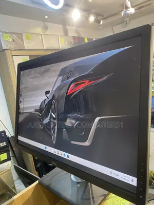 Dell Flat Panel Monitor 2K Resolution 30 Inches