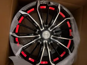 Toyota Rim 16 Available