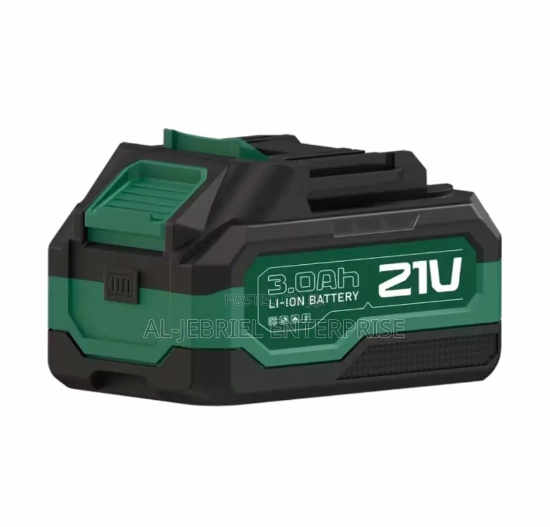 Cordless Hammer Drill