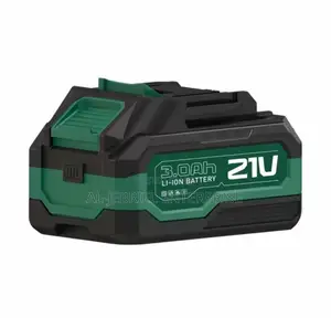 Cordless Hammer Drill