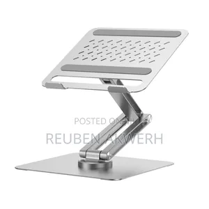 Original WiWU Laptop/Tablet Stand