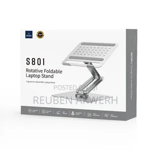 Original WiWU Laptop/Tablet Stand