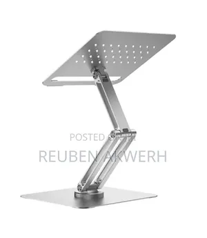 Original WiWU Laptop/Tablet Stand