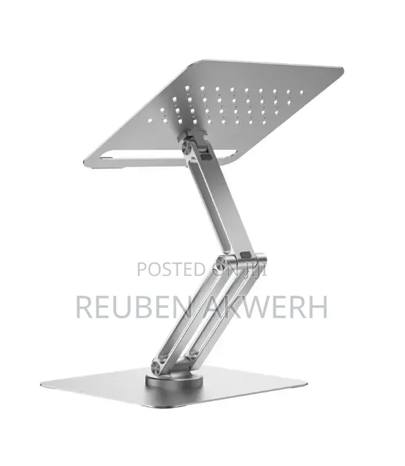 Original WiWU Laptop/Tablet Stand