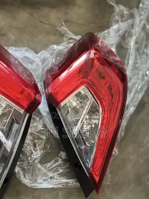 Honda Civic 2016 2017 2018 2019 2020 2021 Taillight Call?