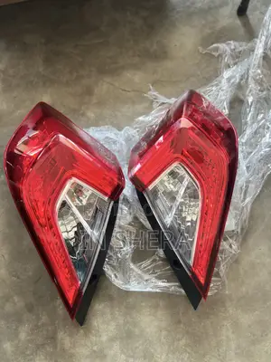 Honda Civic 2016 2017 2018 2019 2020 2021 Taillight Call?