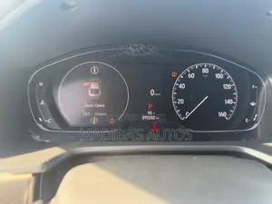 Honda Accord 2019 Black