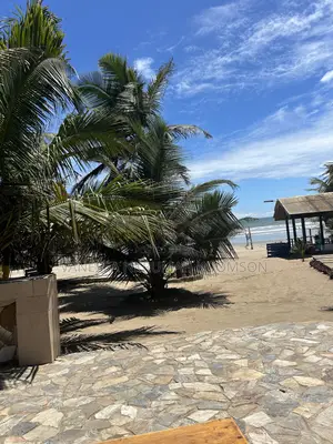 Waitress Need at Sango Beach