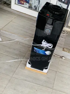 Unique Fast > 30 Liters Midea Electric Water Dispenser